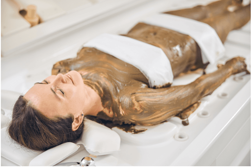 Rituale Drenante Thalasso