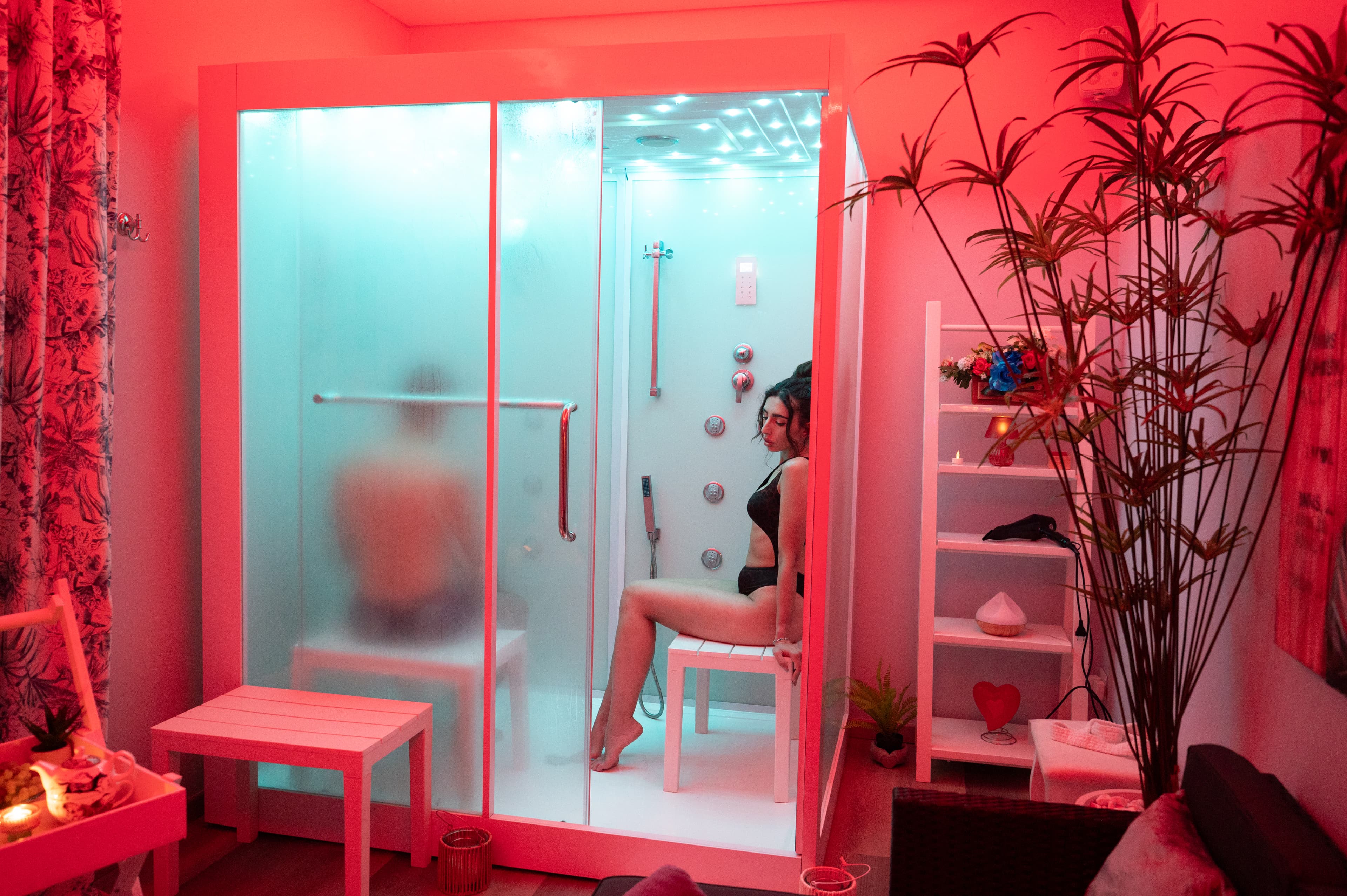 Bagno Turco