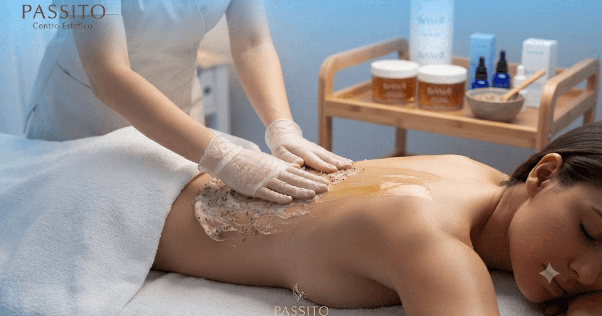 MASSAGGI E RITUALI CORPO