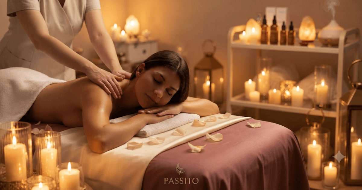 I NOSTRI RITUALI CORPO POST-VACANZE