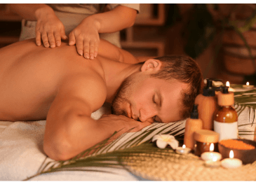 Massaggi Terapeutici & Benessere